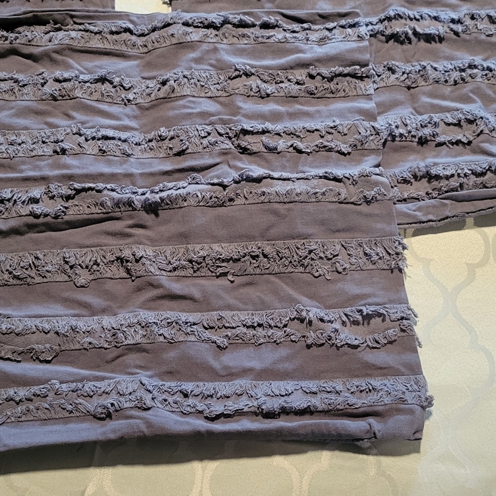 Throw pillow cases